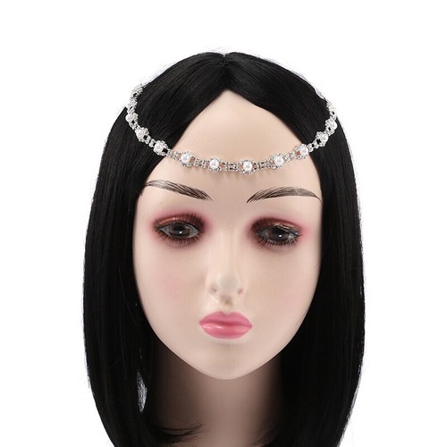 1920 gatsby crystal - 1920's,
