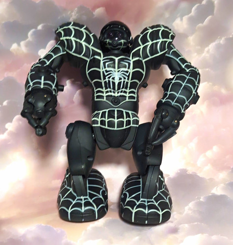 Spider man remote - spider-man,