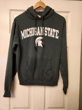 Mens Champion Michigan State