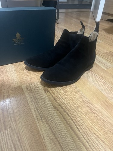 Crockett jone chelsea 8 - jone,