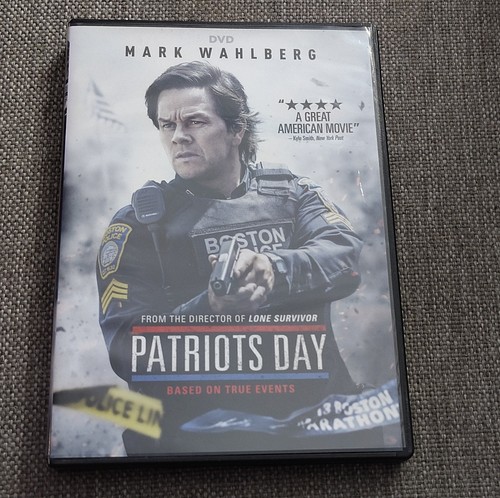 Lionsgate patriots day - lionsgate,