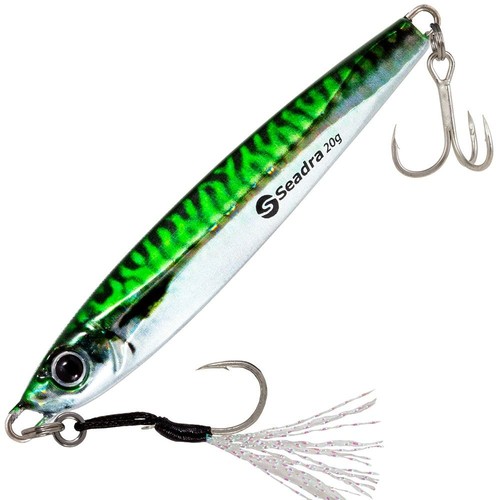 Seadra aqua bullet bait - seadra, aqua-bullet