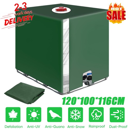 Water tank cover 1000l - water,