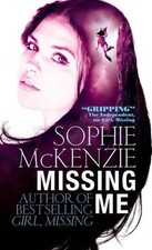 Missing sophie mckenzie - -,