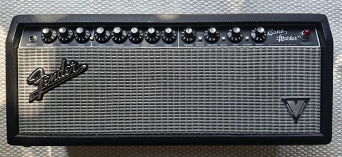 Fender bandmaster 40w - fender,