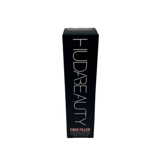 Huda beauty faux filler - faux,