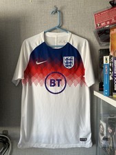 England football shirt 2018