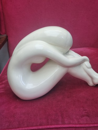 Large modern ceramic - large,