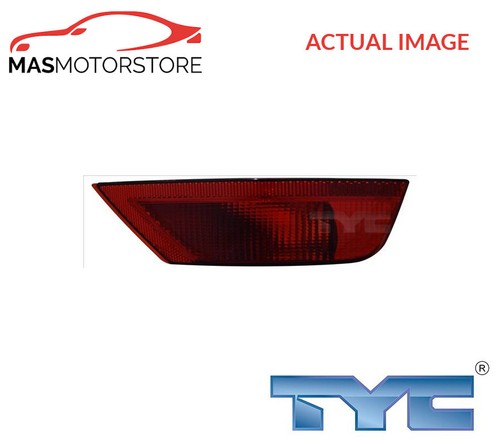 Driving fog light lamp right - fog,