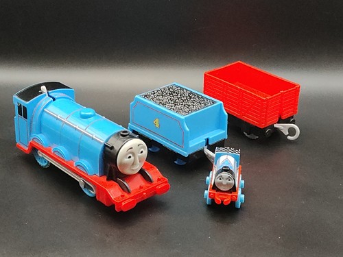 Trackmaster gordon tender - &,