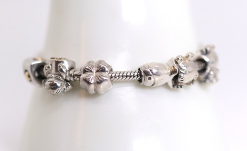 Pandora sterling silver - pandora,