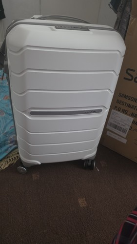 Samsonite freeform expandable - samsonite,