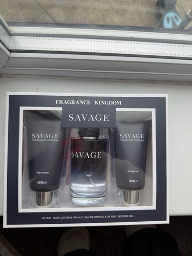 Savage men eau parfum - savage,