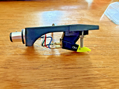 Brand new technics headshell - new,