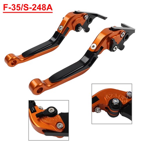 Cnc folding extendable brake - folding,