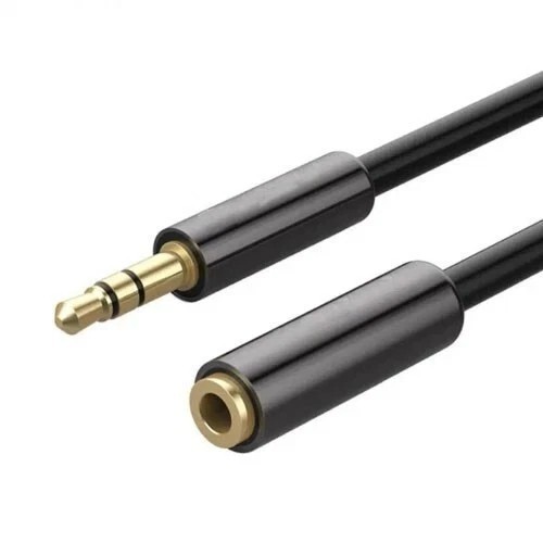 Headphone extension cable - extension,