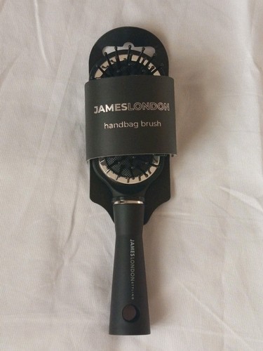 James london handbag brush - james,