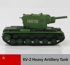 Hobby Master 1/72 HG3016 KV-2