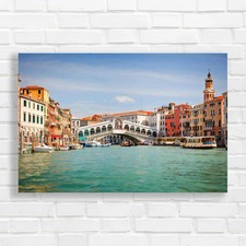 Captivating rialto bridge - rialto,