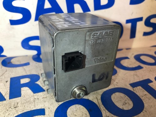 Saab steering lock - 93,
