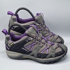 Merrell Siren Sport 3 GTX Hiking Walking Shoes Womens Size UK 5