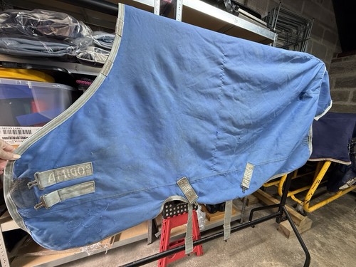 Amigo stable rug - amigo, 5’6