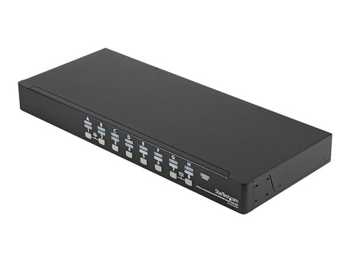 Kvm startech switch kit - kvm,