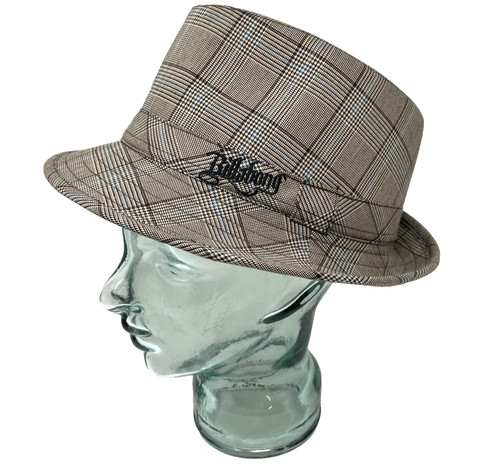 Vintage billabong fedora hat - vintage,