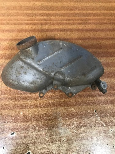 Cyclemotor petrol tank - cyclemotor,