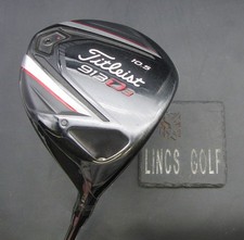 Titleist 913D3 10.5° Driver