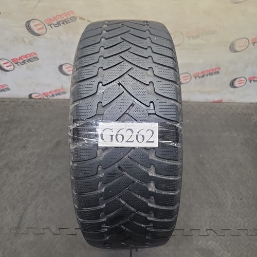 225 r17 94h run - 50,