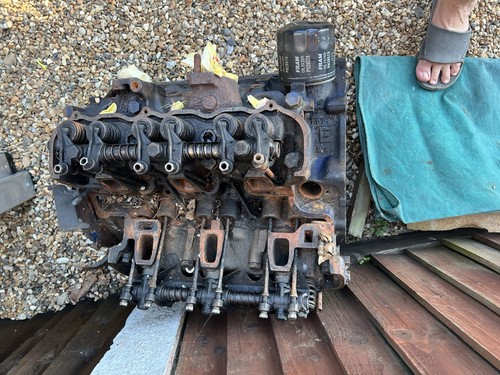 Ford xr4i capri i v6 - capri,