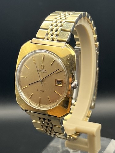 Vintage omega ville - vintage, de