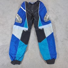 Sinisalo motocross ballistic - sinisalo,