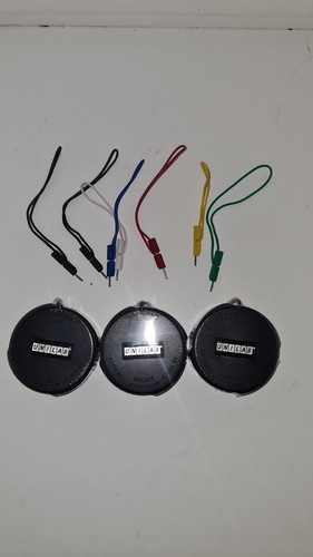 Unilab mfa battery stack - unilab,
