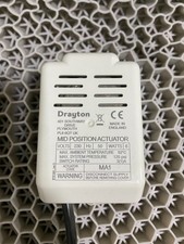 Drayton MA1 For 3 Port Mid