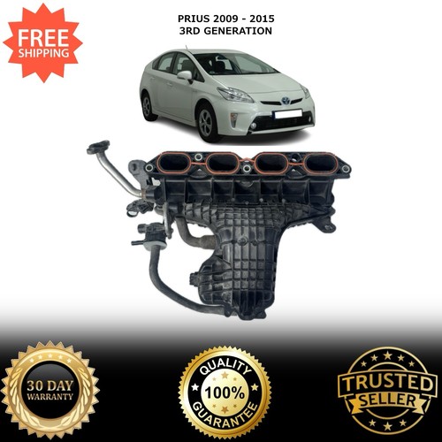 Genuine toyota prius 8l - genuine,