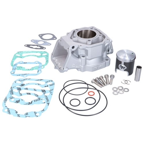 Italkit 125cc cylinder - italkit, kit