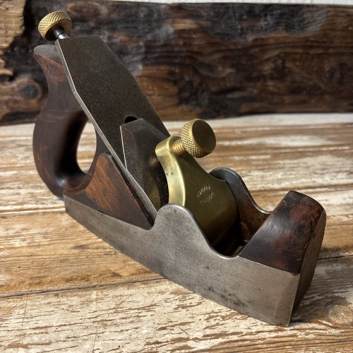 Vintage norris smoothing - norris, a5