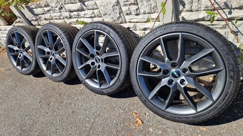 Genuine skoda octavia vrs - skoda,
