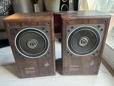 Technics SB-RX50 Flat Speaker System
