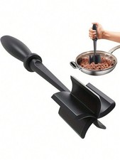 Non stick mince meat masher - mince,