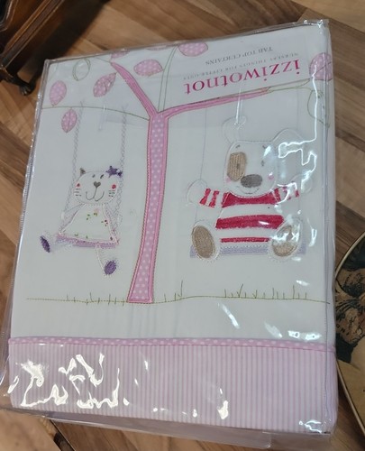 Izziwotnot tab top - top, nursery