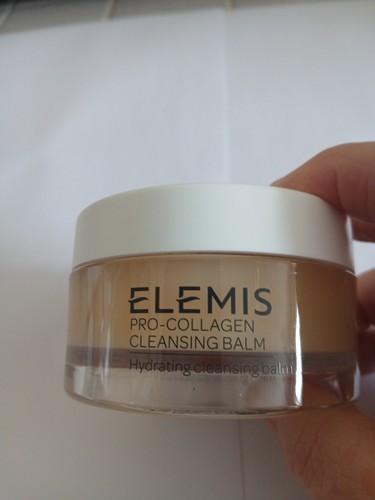 Elemis pro collagen cleansing - pro-collagen,