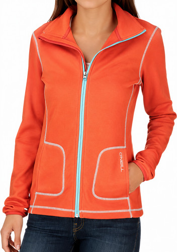 Neill womens paprika - o'neill, orange