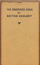 THE OBSERVER'S BOOK OF BRITISH