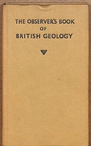 The observer book british - observer's, of