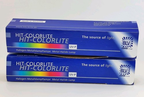 Blv hit de70 colorlite p - blv, uv-p