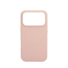 Magnetic Shockproof Case For iPhone 17 Pro Max 16 15 14 13 12 Silicone Soft Case