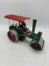 Live Steam Wilesco D365 Old